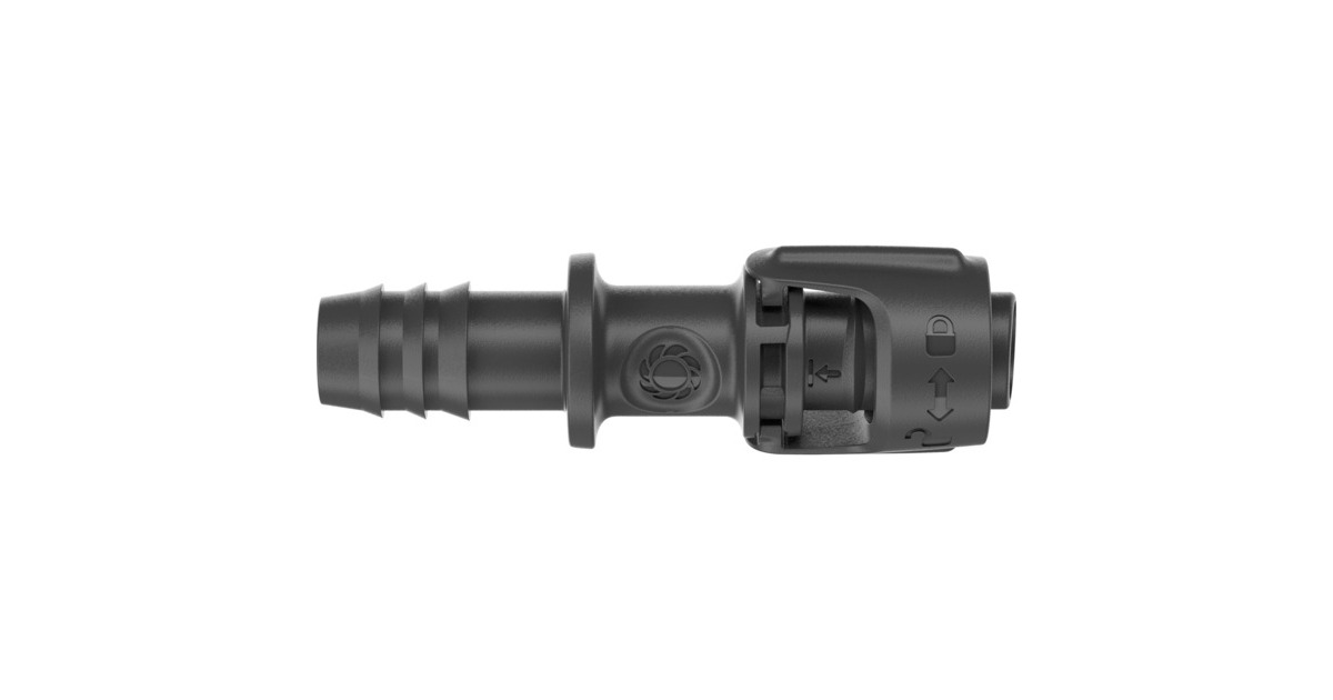 GARDENA Micro-Drip-System Universalverbinder 13mm (1/2