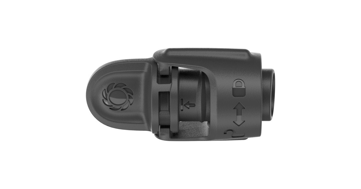 GARDENA Micro-Drip-System Verschlussstopfen 13mm (1/2