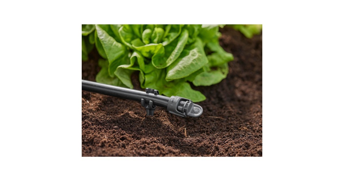 GARDENA Micro-Drip-System Verschlussstopfen 13mm (1/2