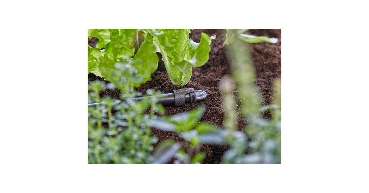 GARDENA Micro-Drip-System Verschlussstopfen 13mm (1/2