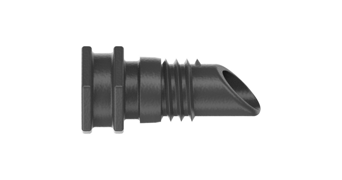 GARDENA Micro-Drip-System Verschlussstopfen 4,6mm (3/16