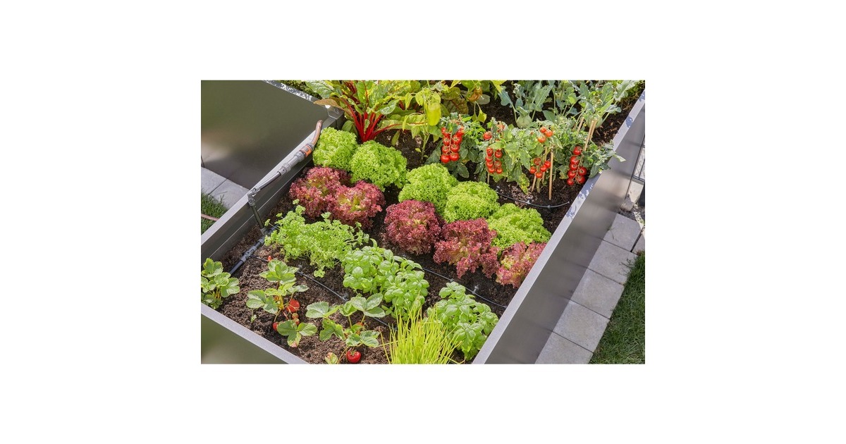 GARDENA Micro-Drip-System Verschlussstopfen 4,6mm (3/16