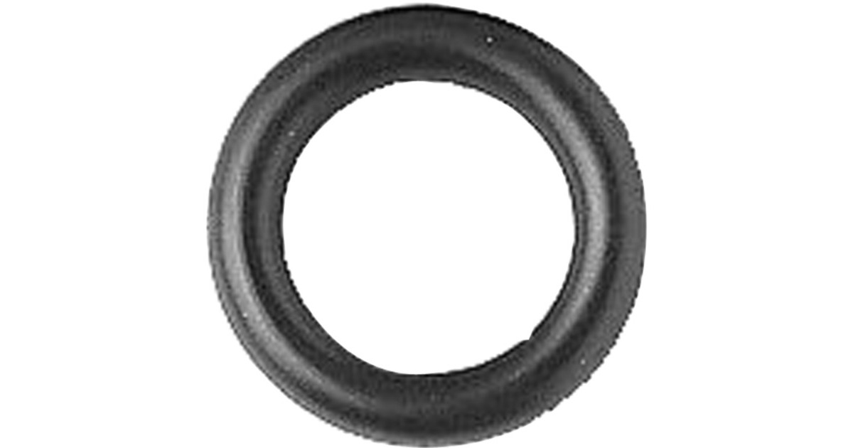 GARDENA O-Ring 5303-20, Dichtung(schwarz, 5 Stück) GARDENA O-Ring 5303-20, Dichtung(schwarz, 5 Stück)