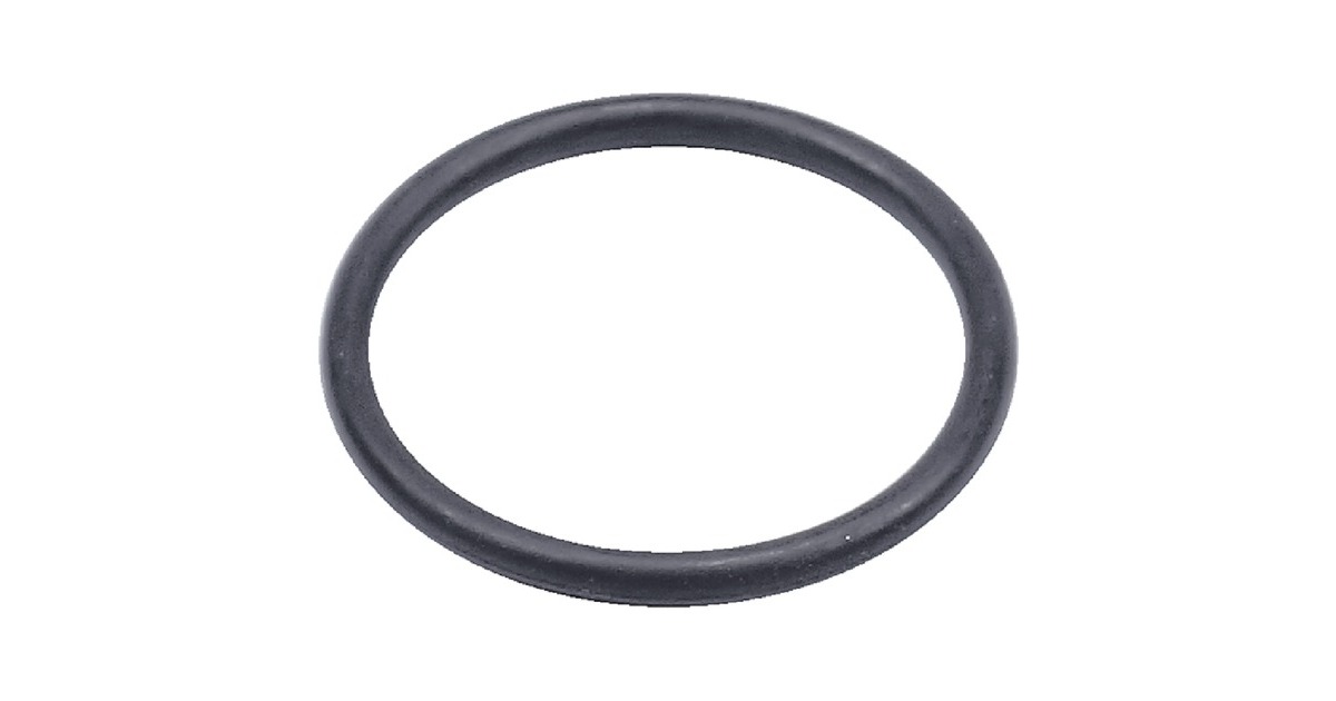 GARDENA O-Ringe für Ventilbox, Dichtung(4 Stück)