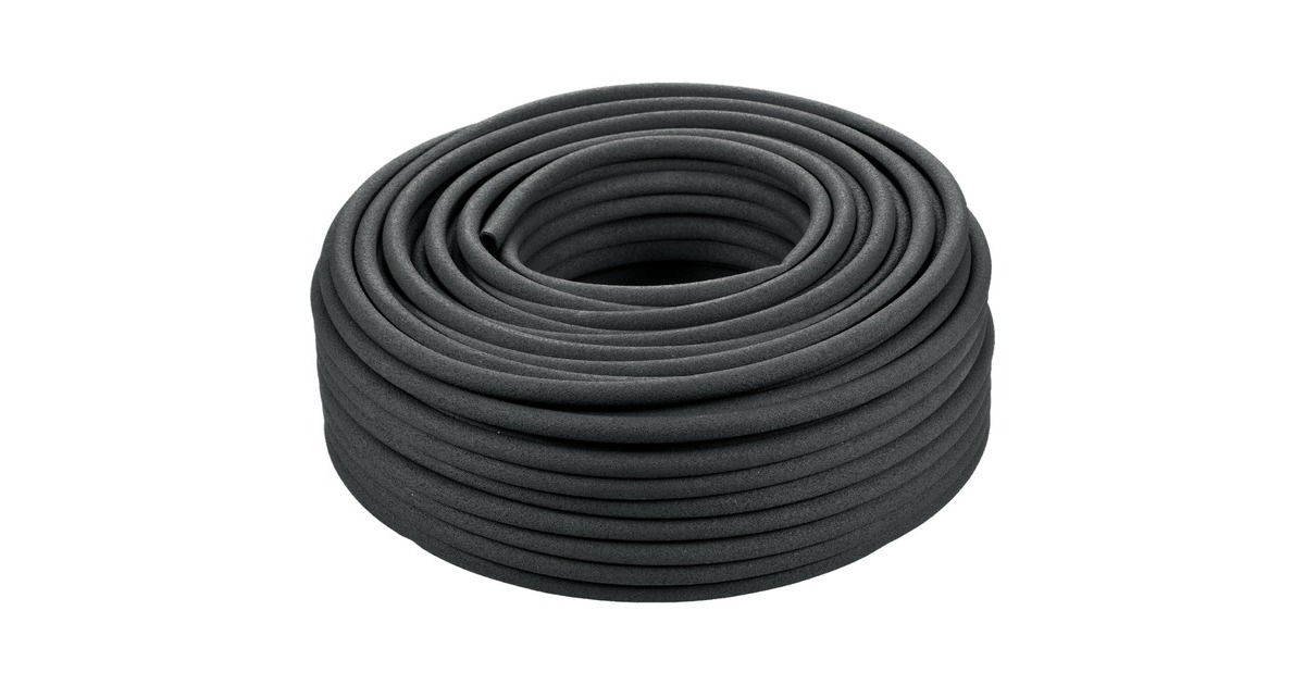 GARDENA Perlregner, Tropfer(schwarz, 100 Meter)