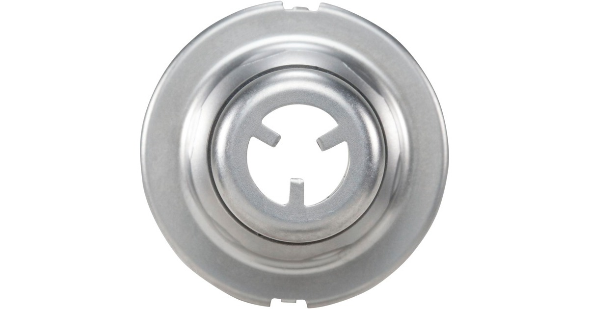 GARDENA Premium Hahnverbinder 21mm (G 1/2