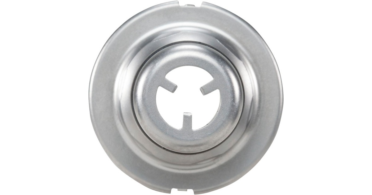 GARDENA Premium Hahnverbinder 21mm (G 1/2