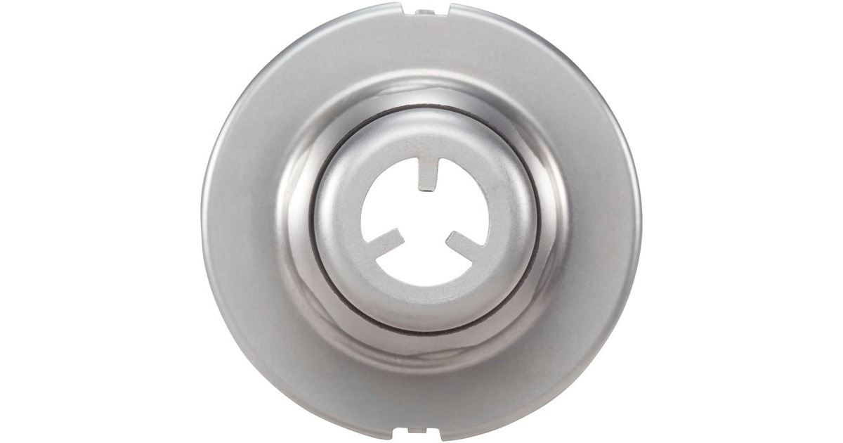 GARDENA Premium Hahnverbinder 26,5mm (G 3/4