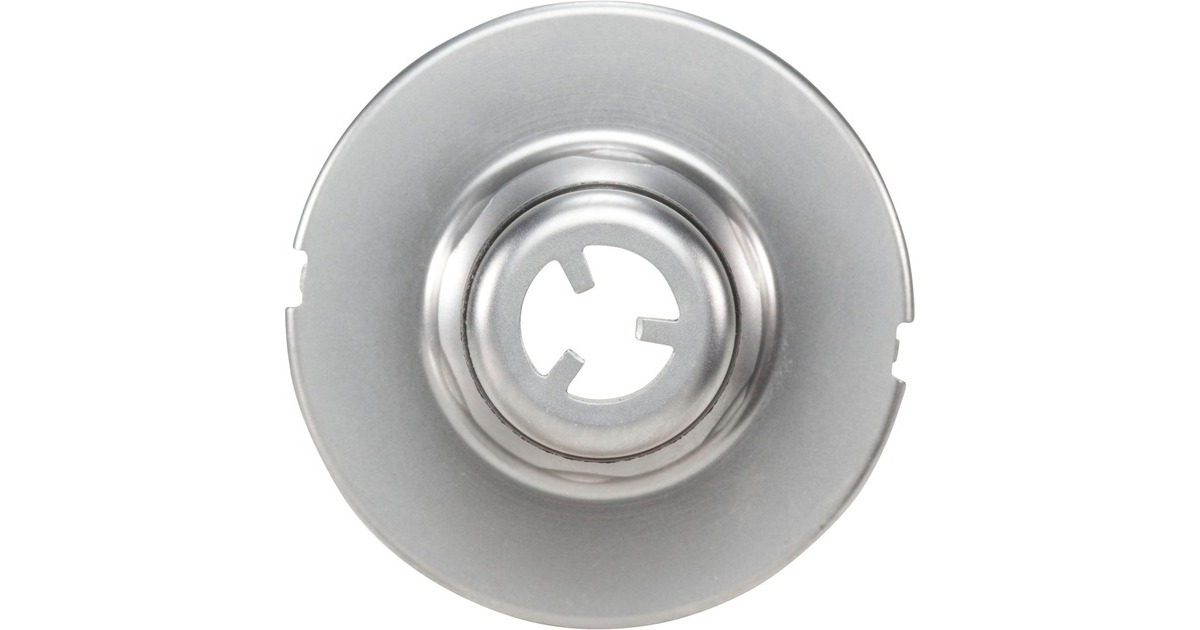 GARDENA Premium Hahnverbinder 33,3mm (G 1