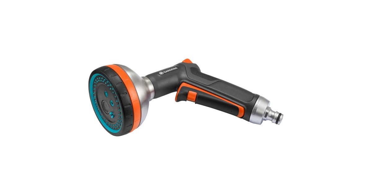 GARDENA Premium Multibrause 18317-20