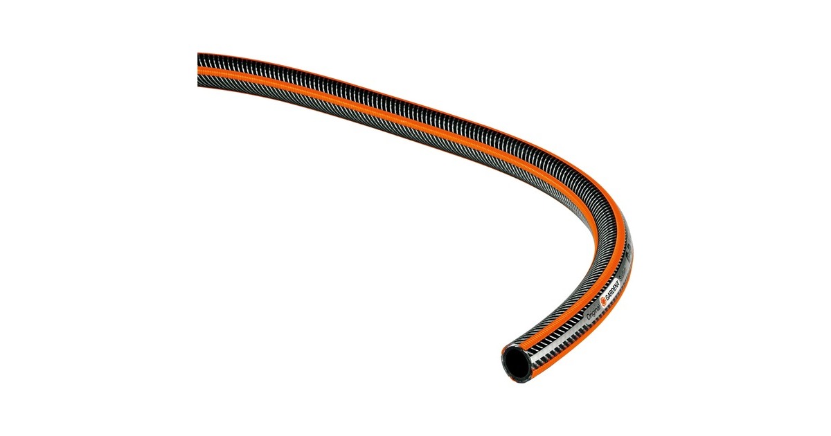 GARDENA Premium SuperFLEX Schlauch 13mm (1/2