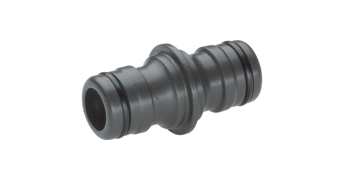 GARDENA Profi-System Kupplung(grau)