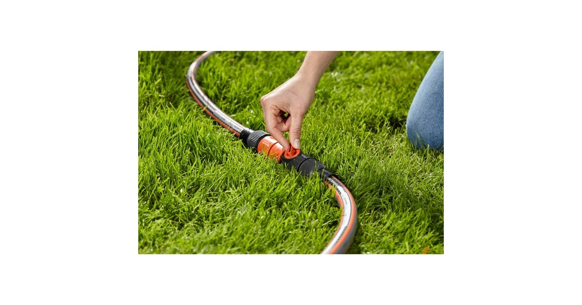 GARDENA Profi-System Regulierstop 19mm (3/4