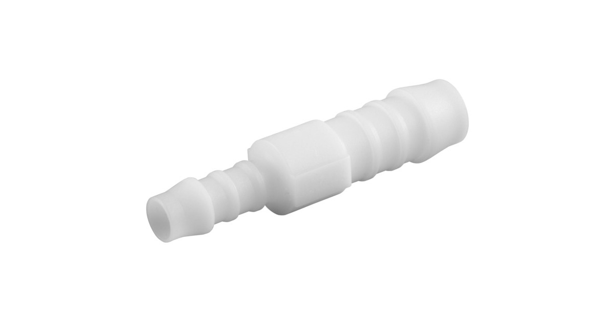 8mm, Kupplung(weiß) 8mm, Kupplung(weiß)