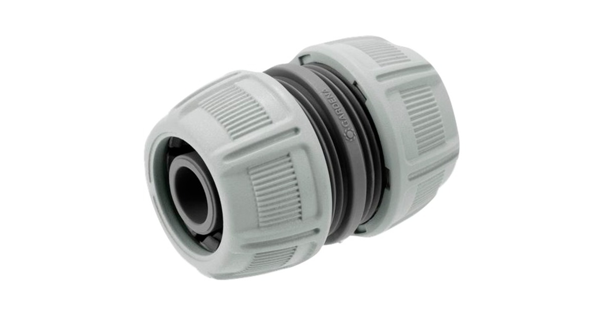 GARDENA Reparator 19mm (3/4"), Kupplung(grau)