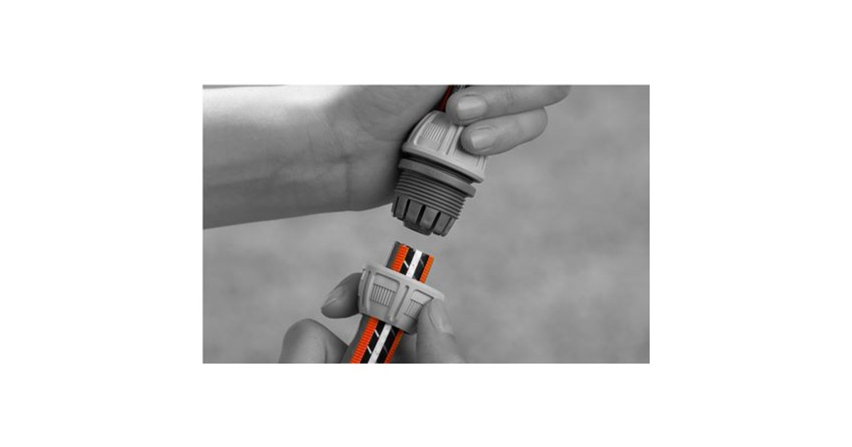 GARDENA Reparator-Satz 13mm (1/2