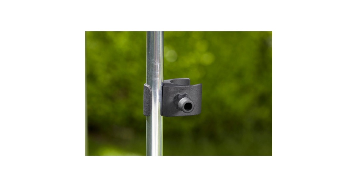 GARDENA Schlauchwagen CleverRoll M(türkis/grau, Outlet) GARDENA Schlauchwagen CleverRoll M(türkis/grau, Outlet)