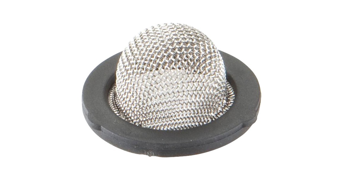 GARDENA Schmutzsieb, Filter