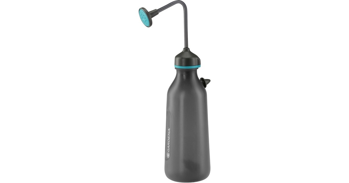GARDENA Softsprüher 0,45 L, Pumpsprüher(grau)