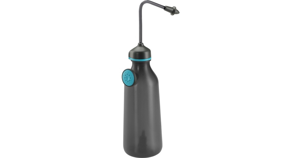 GARDENA Softsprüher 0,45 L, Pumpsprüher(grau)