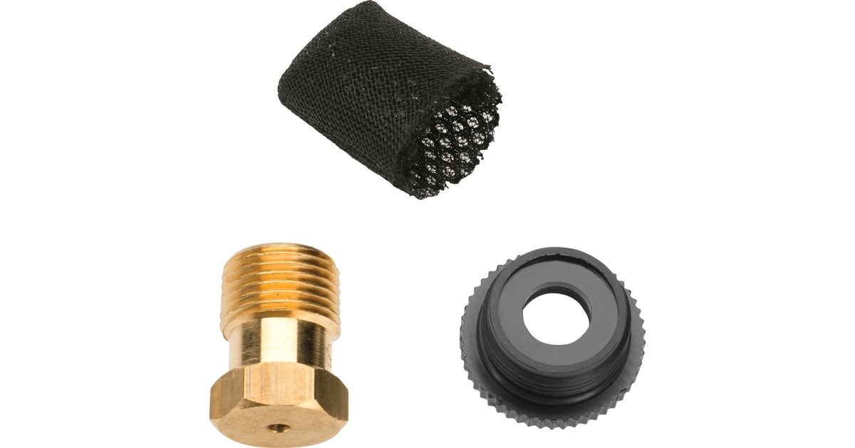 GARDENA Sprinkler Entwässerungsventil 3/4