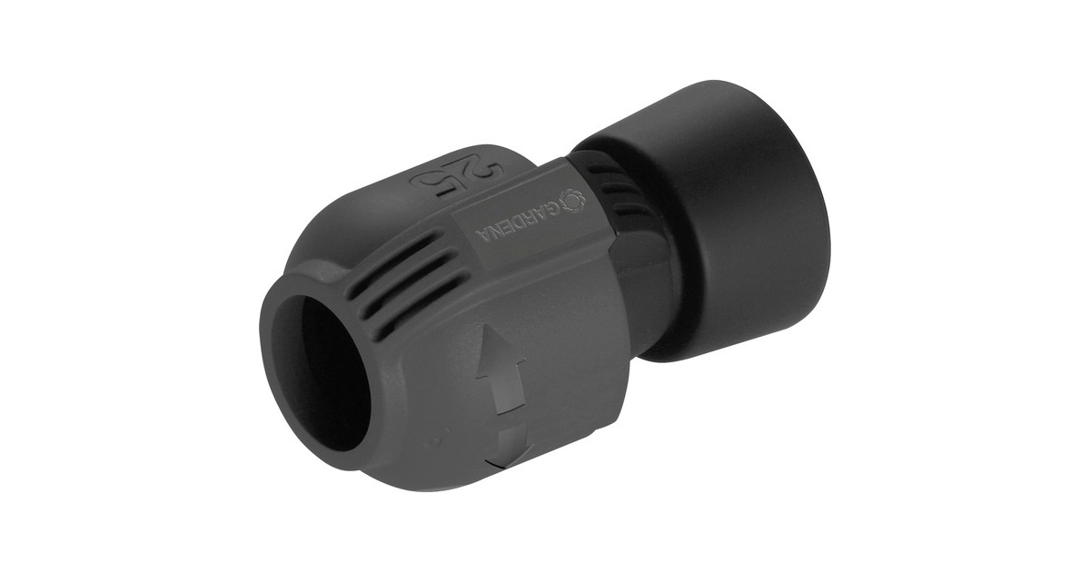 1", Verbindung(schwarz/grau)