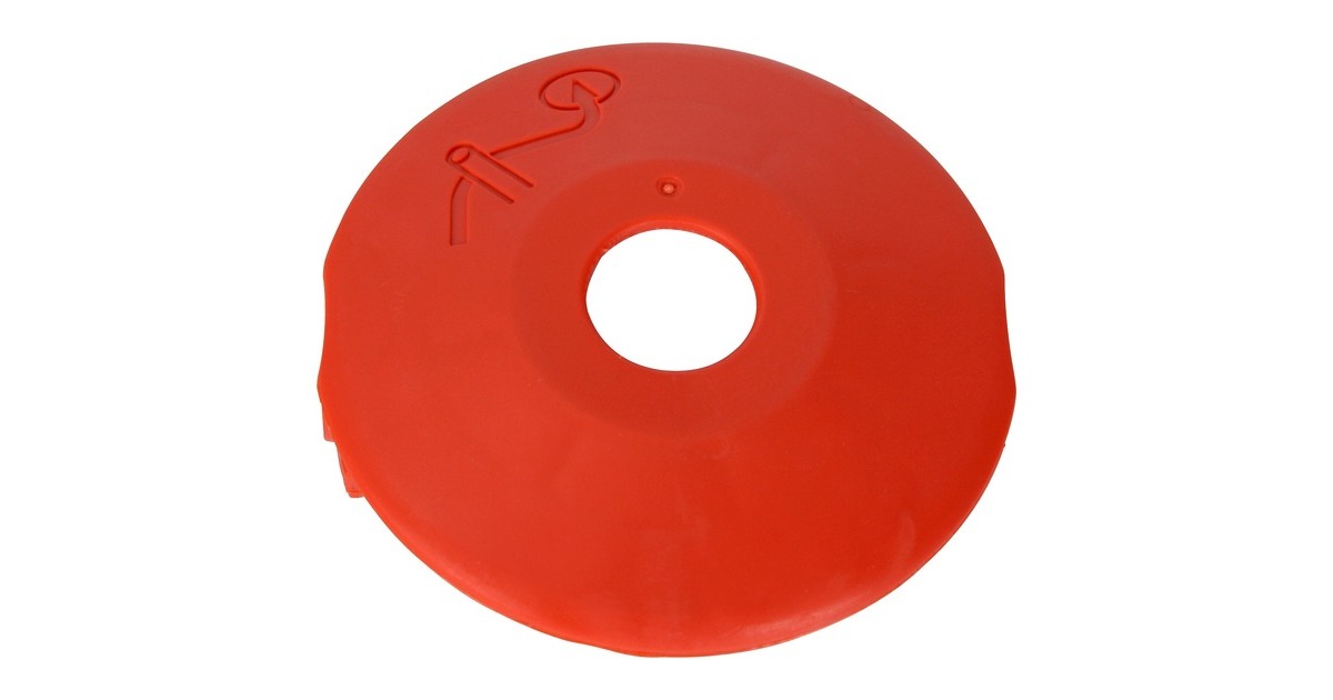 GARDENA Spulendeckel, für Rasentrimmer 9805, 9806, 9827, Ersatzteil