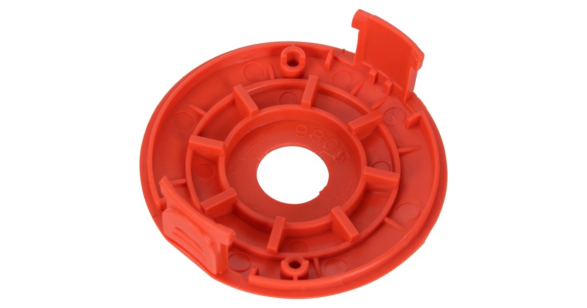 GARDENA Spulendeckel, für Rasentrimmer 9805, 9806, 9827, Ersatzteil