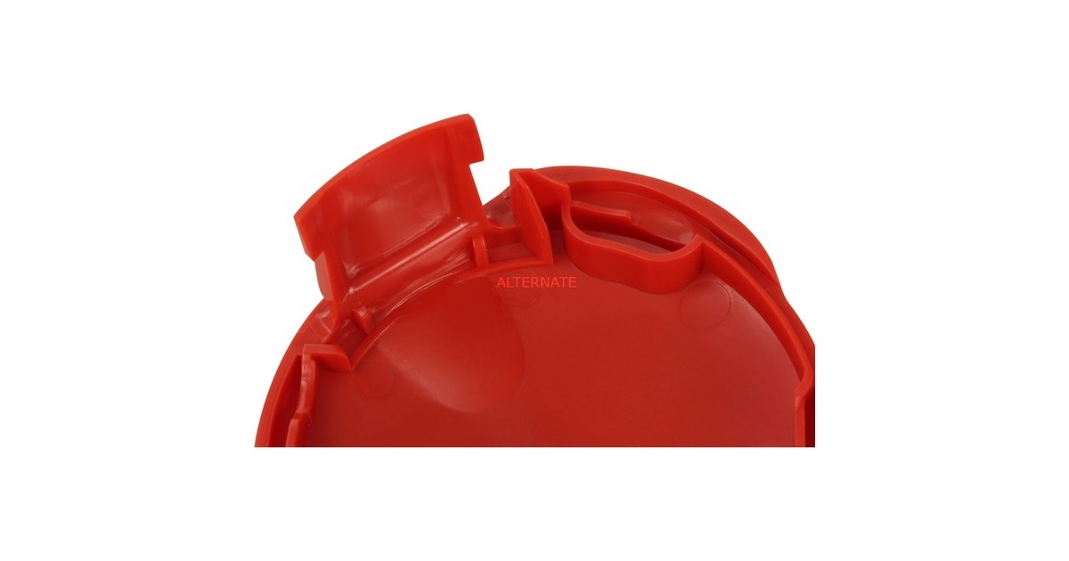 GARDENA Spulendeckel, für Turbotrimmer 8844 und Rasentrimmer 8845, Ersatzteil GARDENA Spulendeckel, für Turbotrimmer 8844 und Rasentrimmer 8845, Ersatzteil