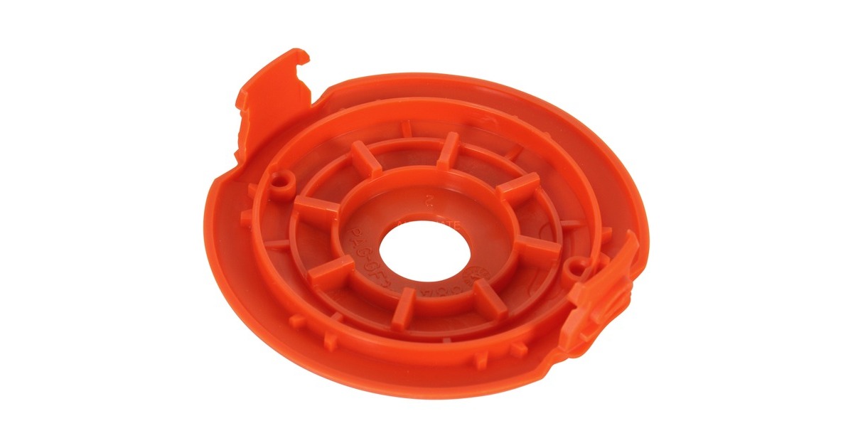 GARDENA Spulendeckel, für Turbotrimmer 8846, 8847, 8848, Ersatzteil