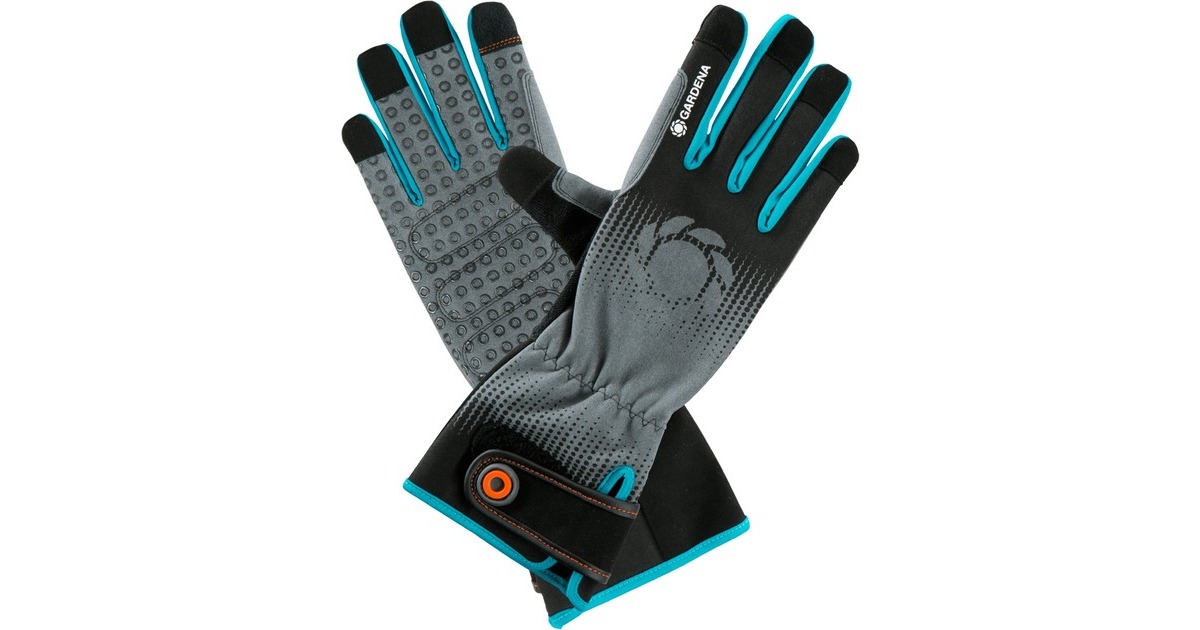 GARDENA Strauchpflegehandschuh Größe 9/L