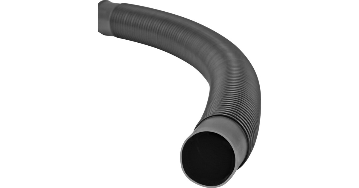 GARDENA Teich-Rippenschlauch 38mm (1 1/2")(schwarz, 20m)