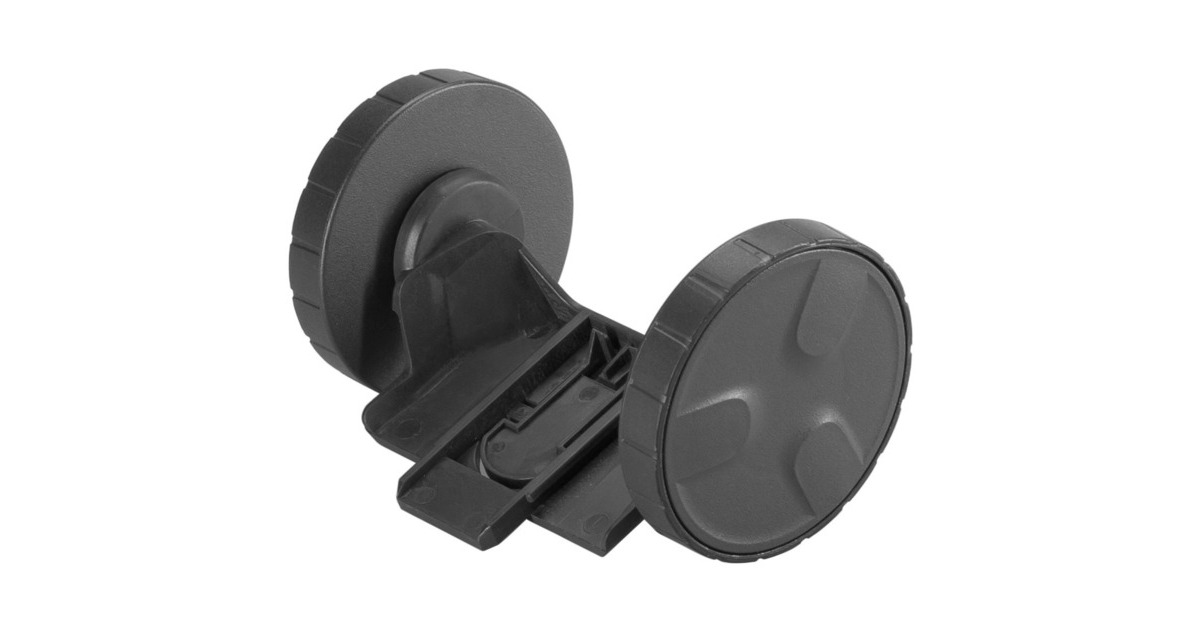 GARDENA Teleskopstiel 9859-20 inkl. Räder(grau, für Akku-Grasscheren)