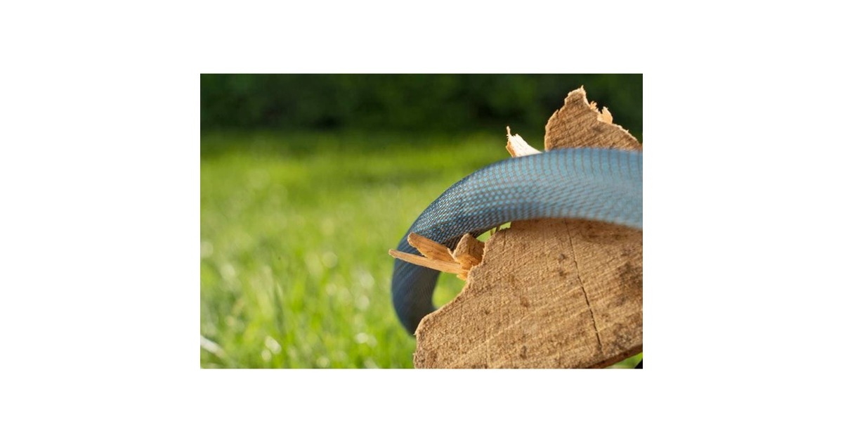 GARDENA Textilschlauch Liano Xtreme 1/2