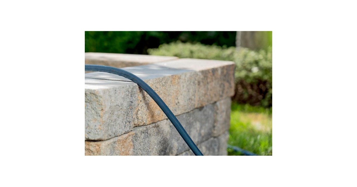 GARDENA Textilschlauch Liano Xtreme 1/2