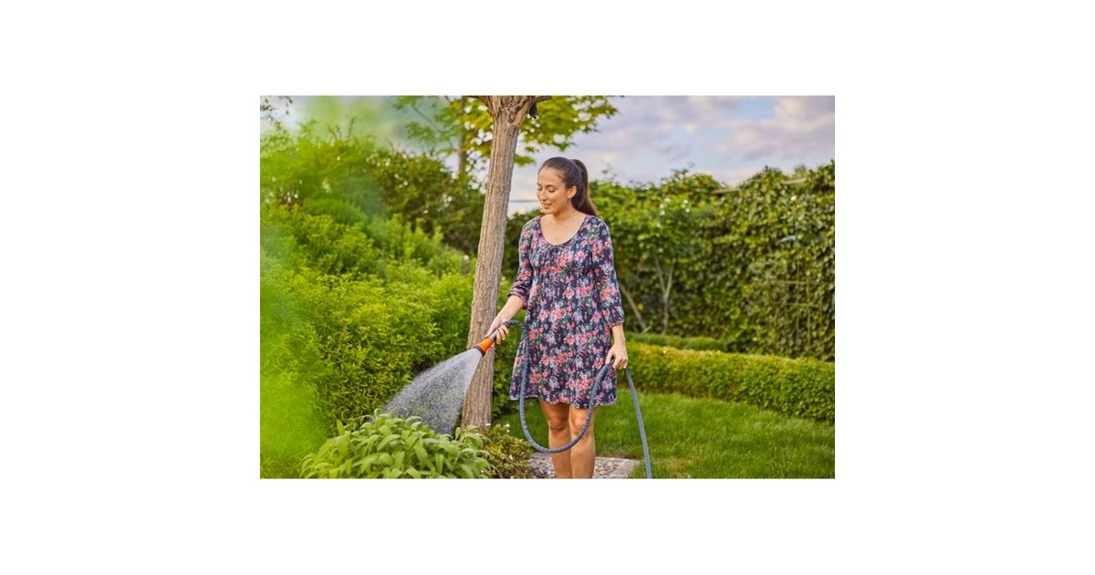 GARDENA Textilschlauch Liano Xtreme 1/2