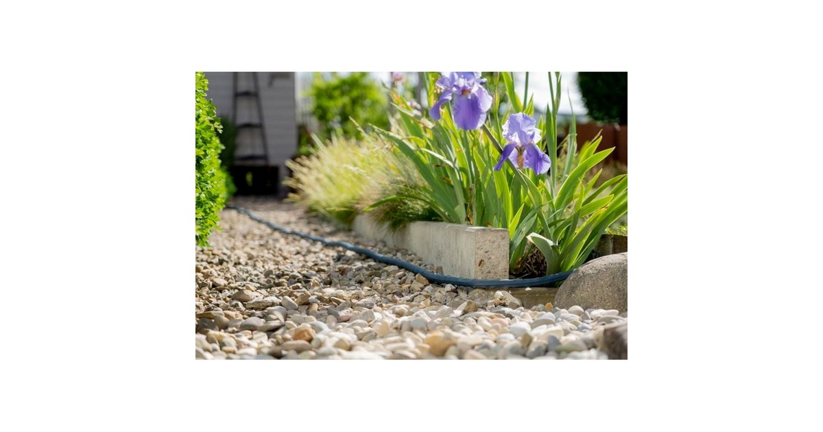 GARDENA Textilschlauch Liano Xtreme 1/2