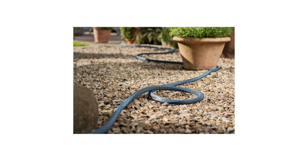 GARDENA Textilschlauch Liano Xtreme 3/4