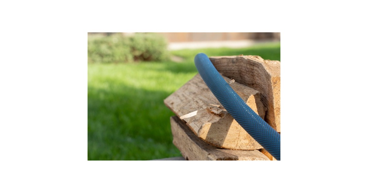 GARDENA Textilschlauch Liano Xtreme 3/4