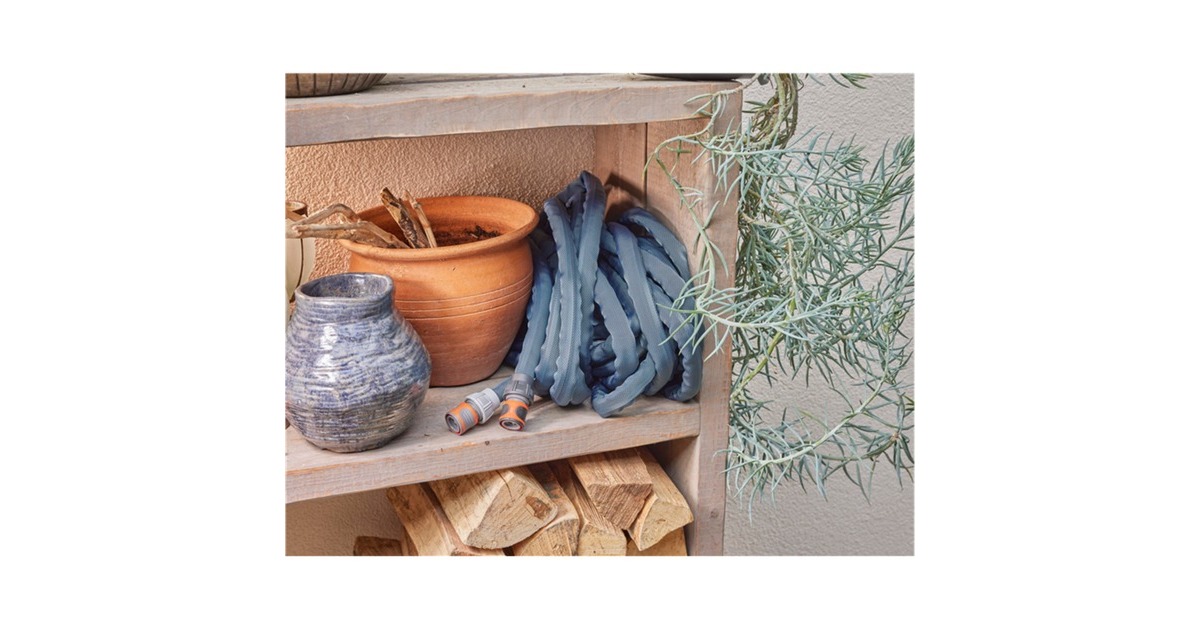 GARDENA Textilschlauch Liano Xtreme 3/4