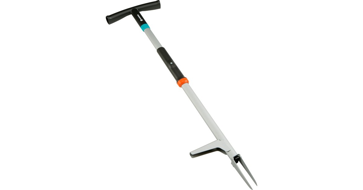 GARDENA Unkrautstecher(grau)