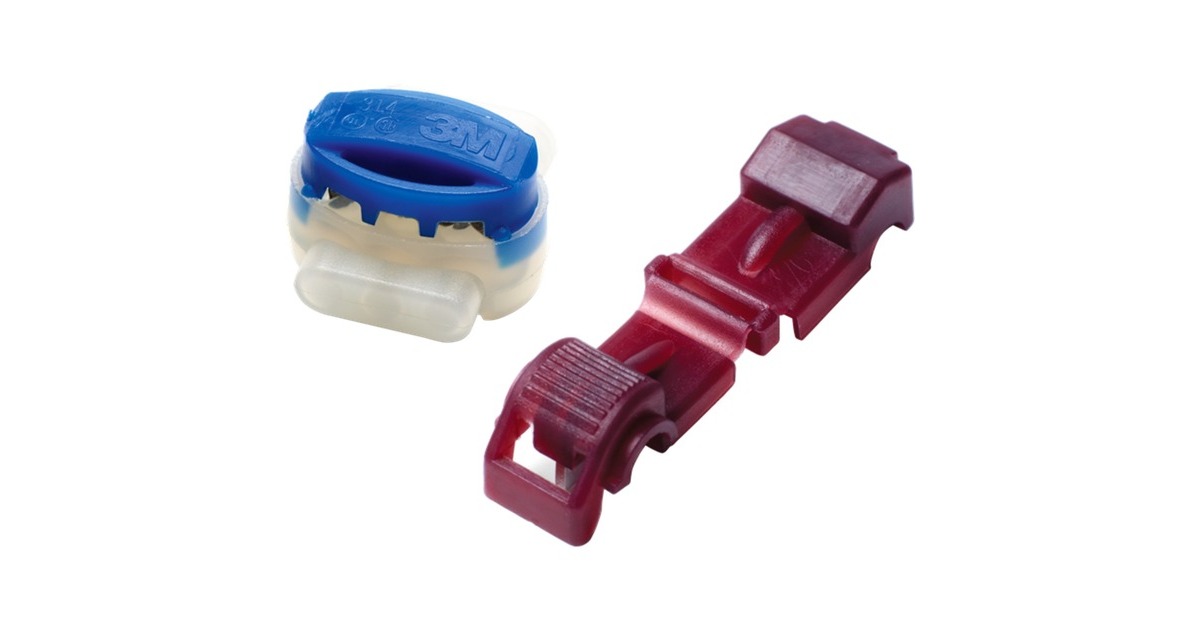 GARDENA Verbinder / Klemme