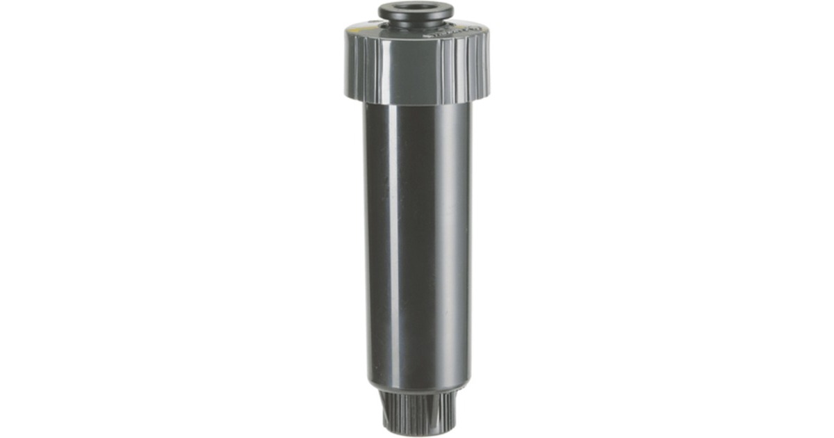 GARDENA Versenkregner Pop-up Sprinkler S-ES(anthrazit)