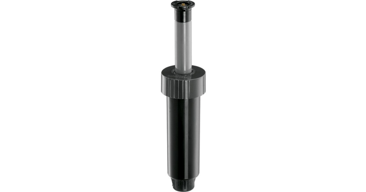 GARDENA Versenkregner Pop-up Sprinkler S-ES(anthrazit)