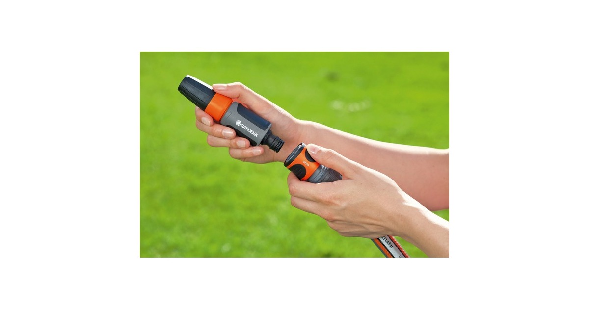 GARDENA Wasserstop 19mm (3/4