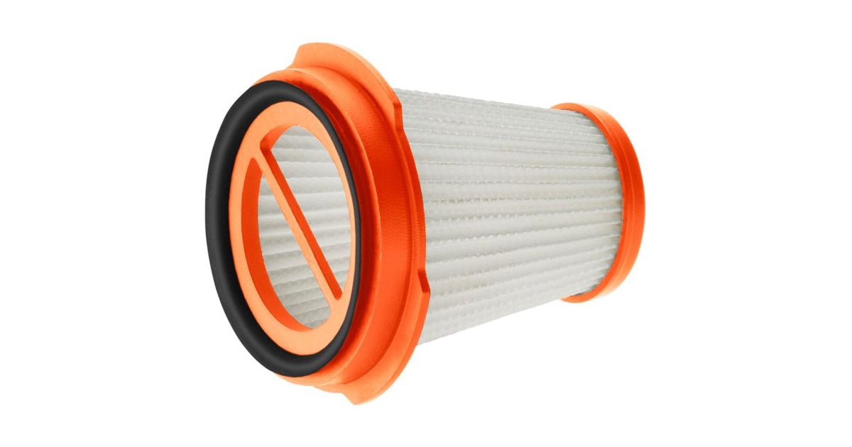 GARDENA Zubehör Set für Outdoor Handsauger EasyClean Li, Düse(schwarz, 4-teilig)