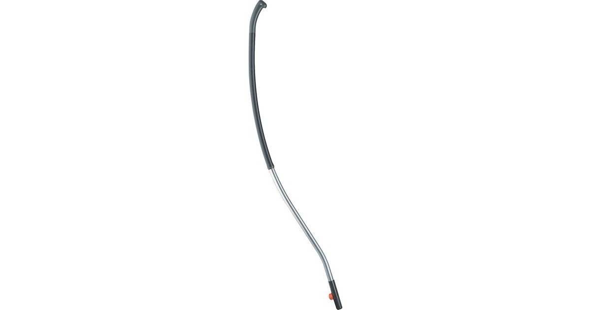 GARDENA combisystem-Ergoline Aluminiumstiel 150 plus(150cm)