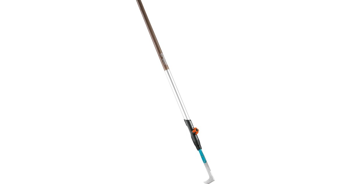 GARDENA combisystem-Fugenkratzer Sortiment(türkis/braun)