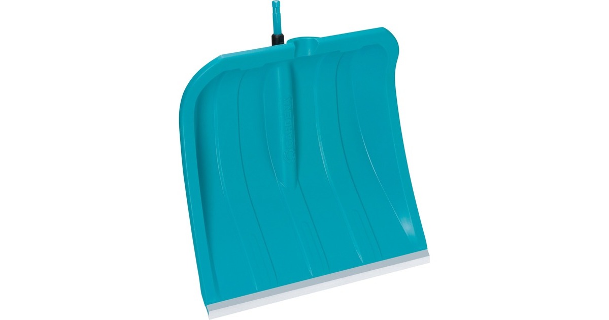 GARDENA combisystem Schneeschieber ES 40(türkis, 40cm)