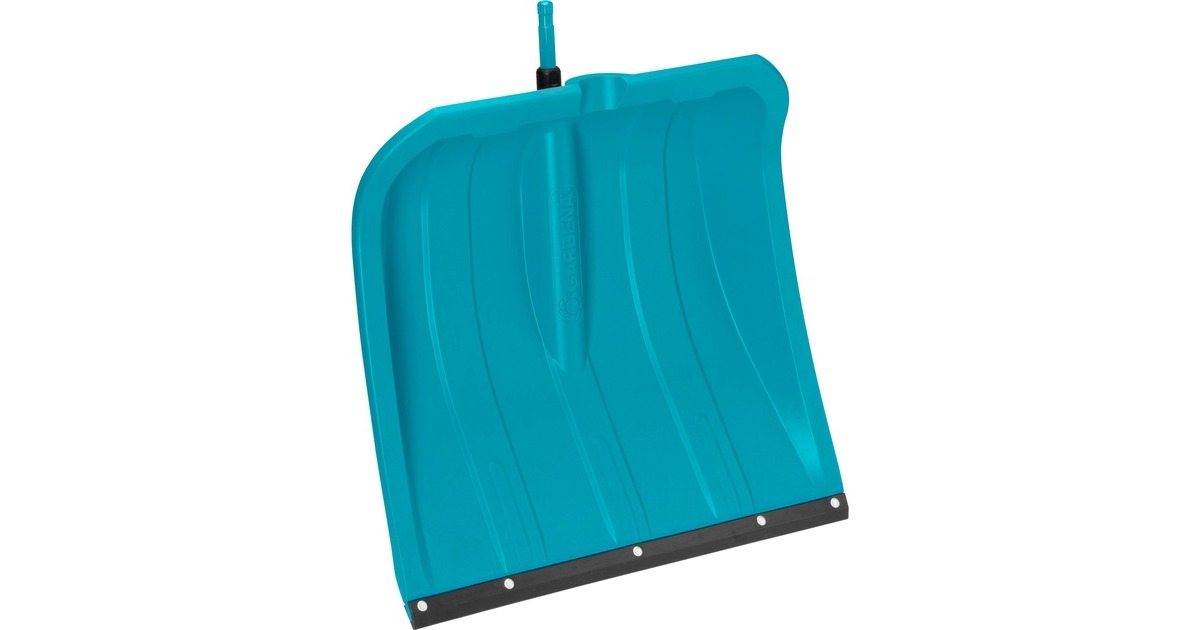 GARDENA combisystem Schneeschieber KST 40(türkis, 40cm)